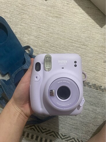 İnstax mini 11