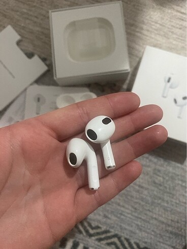 Apple AirPods 3.nesil