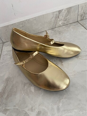 35 Beden Gold babet