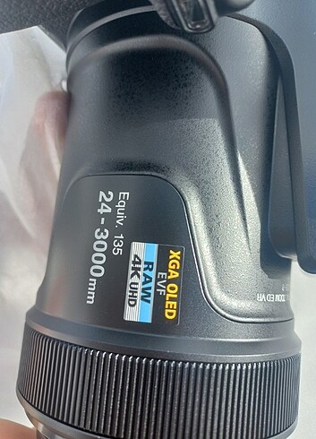 Nikon toforaf makinasi