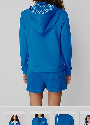 Trendyol & Milla Kadın sweatshirt