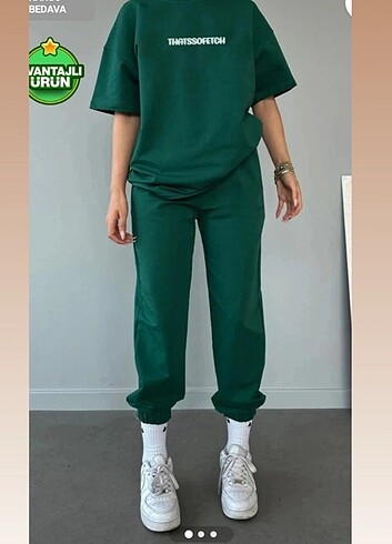 Kadın t-shirt takim