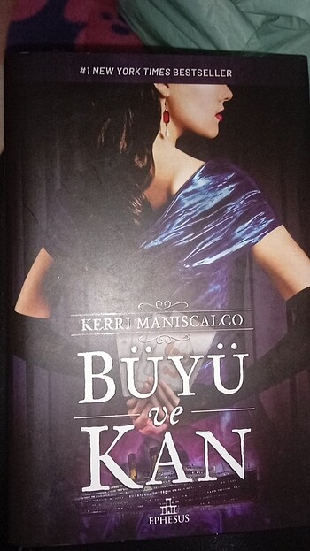 Bütün ve kan