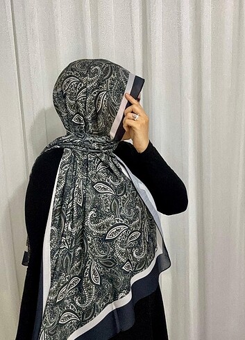 Etro desen şal 