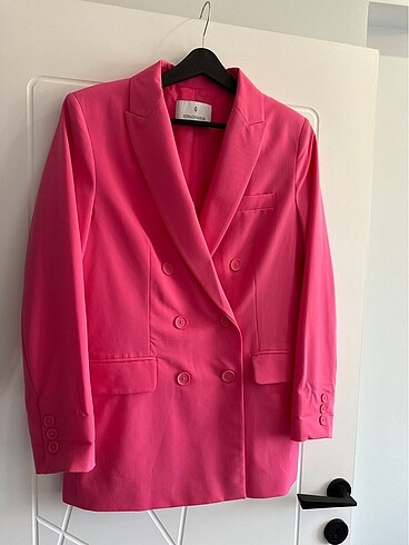 Stradivarius Stradivarius Blazer Ceket