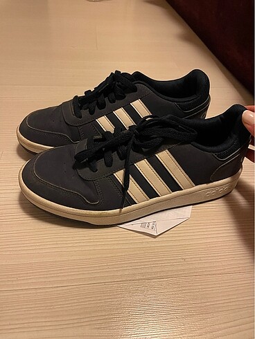 Adidas Adidas sneaker 39 numara lacivert