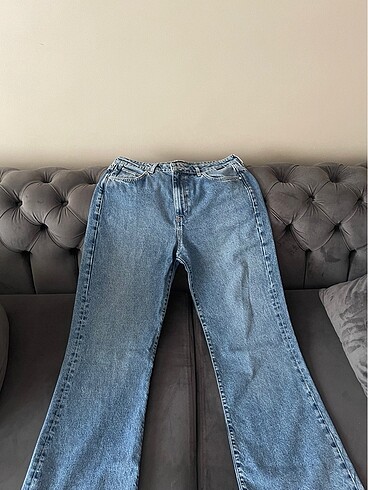 Mavi victoria jean 42 beden