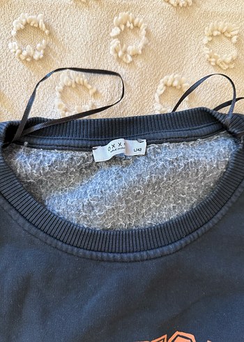 Oxxo kadın sweat - Görsel 2