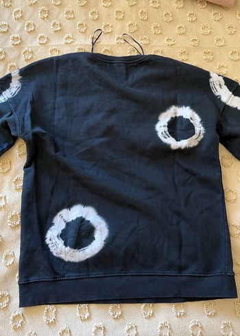 Oxxo kadın sweat - Görsel 4