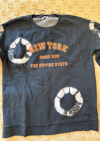 Oxxo kadın sweat - Görsel 3