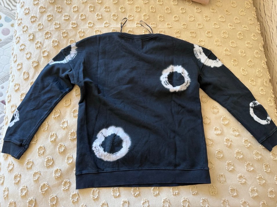 Oxxo kadın sweat - Görsel 4