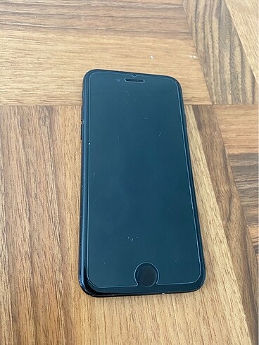 iPhone 7