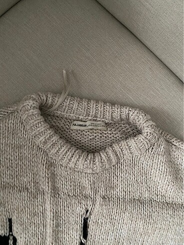 Pull and Bear pull and bear kazak