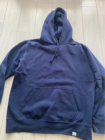 PULLBEAR SWEATSHİRT