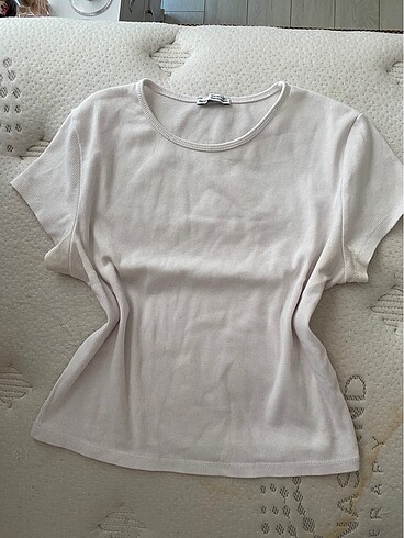 BERSHKA classic üst