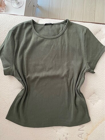 BERSHKA classic üst