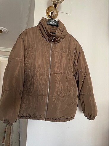 PULL&BEAR POLARLI MONT