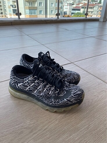 Nike NİKE RUNNİNG KOŞU AYAKKABISI