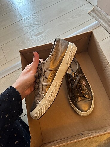 Superga Superga kadın ayakkabısı