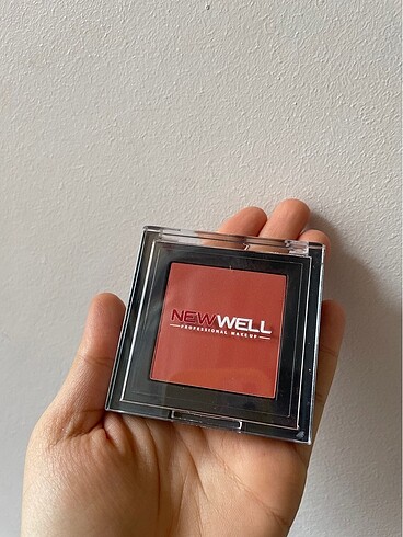 New Well New Well ALLIK