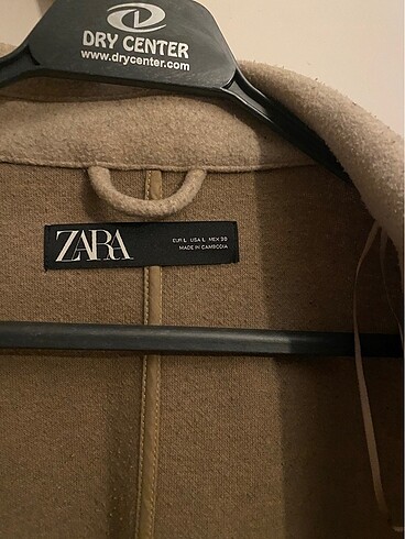 Zara Zara kaban