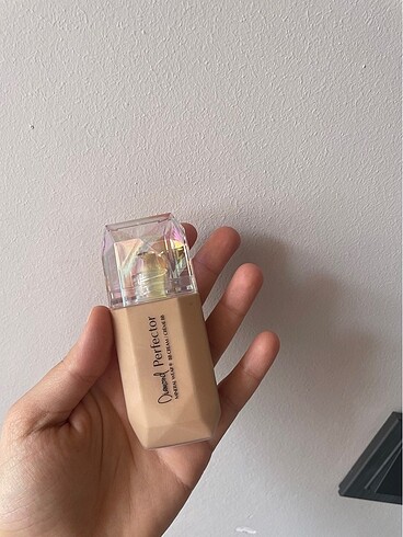 Beden Renk Physicians Formula Diamond BB Cream