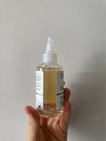 The Ordinary The Ordinary Glycolic Asid %7
