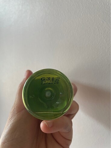  Beden YVES ROCHER TONİK