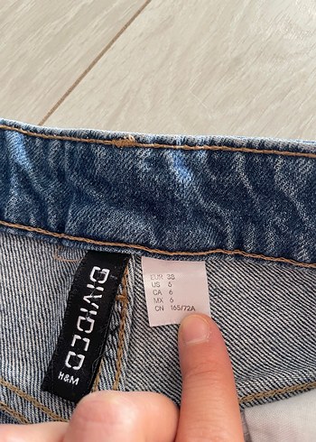 H&M H&M PANTOLON