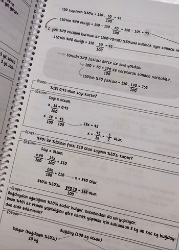 KPSS KONU ANLATIMLI DERS DEFTERİ - Görsel 5