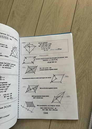 KPSS KONU ANLATIMLI DERS DEFTERİ - Görsel 11