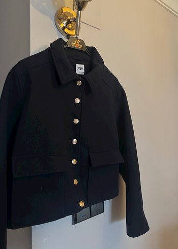 ZARA CEKET - Görsel 3