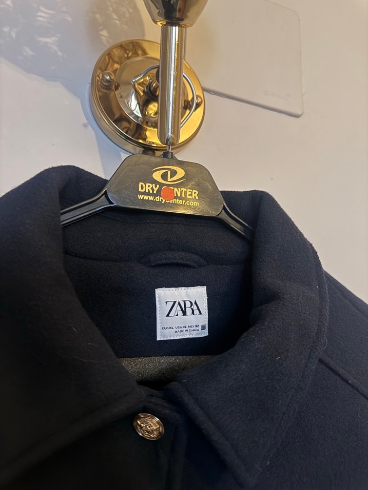 ZARA CEKET - Görsel 2