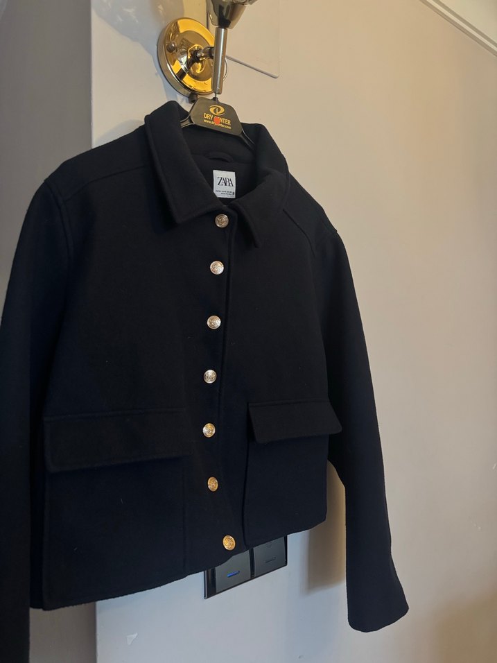 ZARA CEKET - Görsel 3