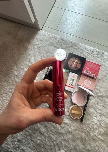 Toplu Makyaj Seti - Görsel 5