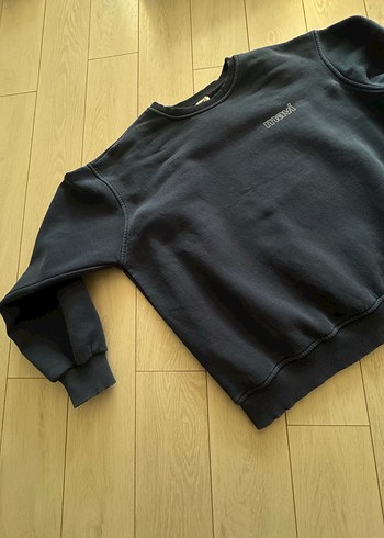 MAVİ SWEATSHİRT - Görsel 2