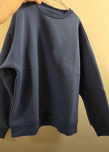 TRENDYOLMİLLA SWEATSHİRT - Görsel 2