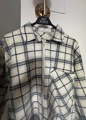 TWİST CEKET/GÖMLEK - Görsel 4