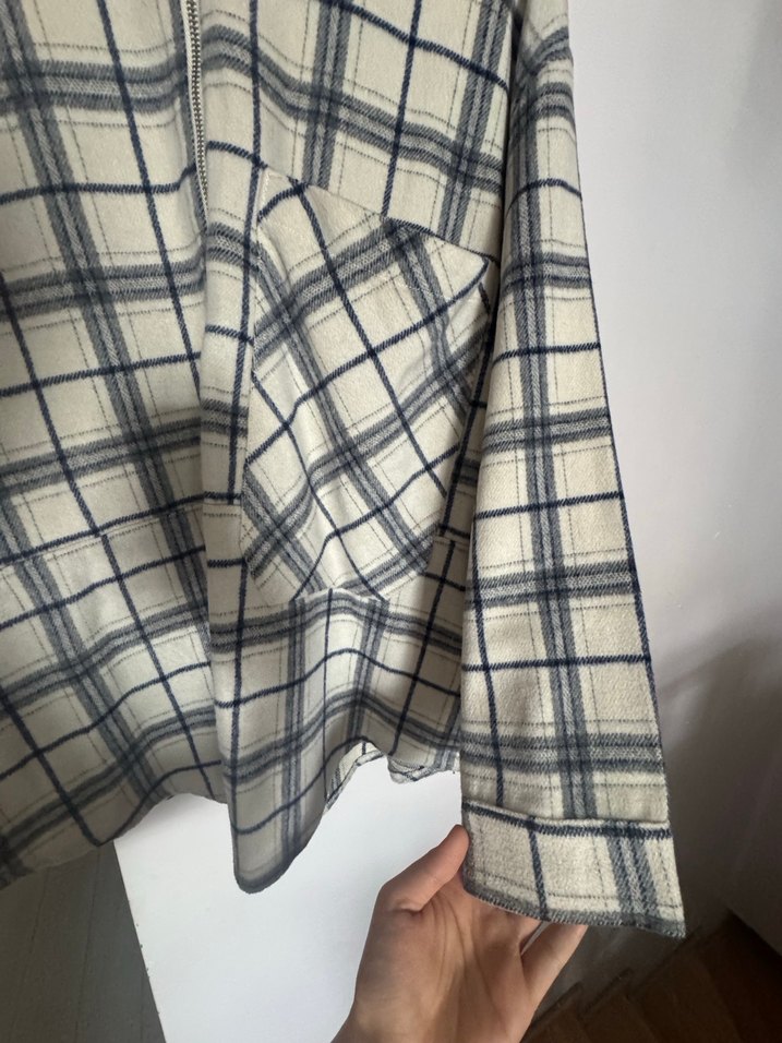 TWİST CEKET/GÖMLEK - Görsel 5