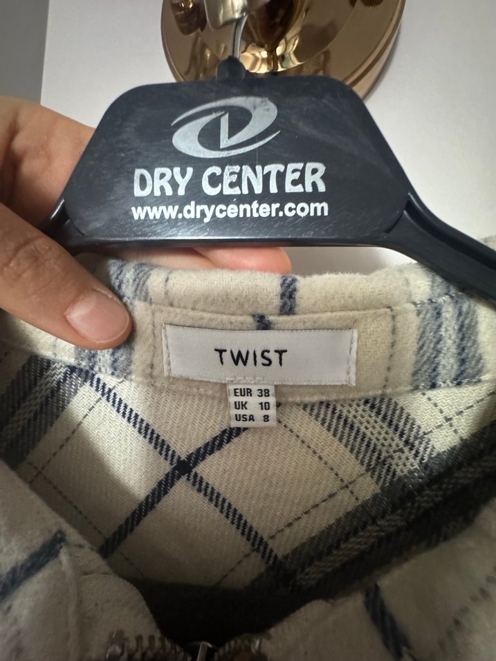 TWİST CEKET/GÖMLEK - Görsel 3