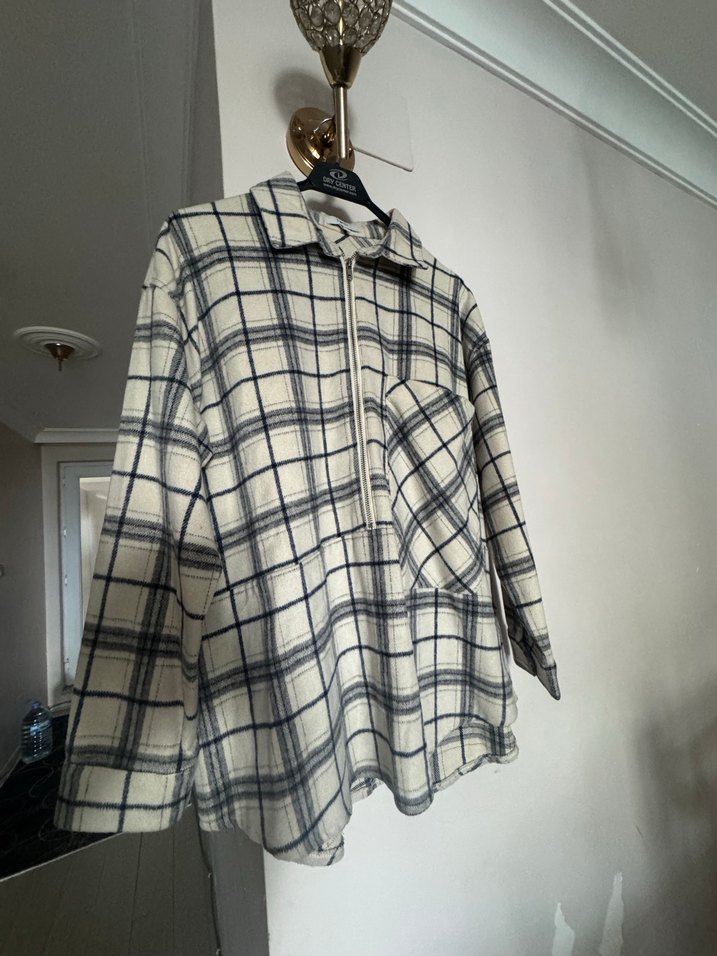 TWİST CEKET/GÖMLEK - Görsel 2