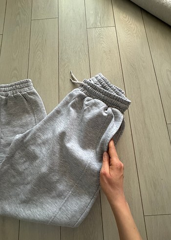 MAVİ EŞOFMAN - Görsel 5