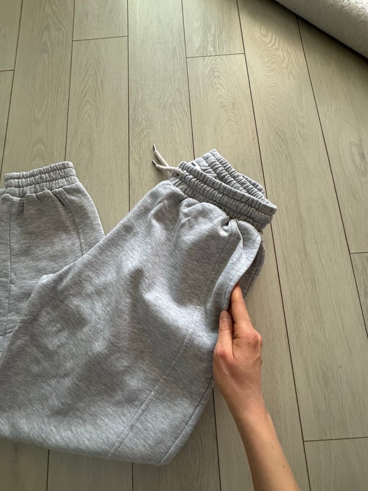 MAVİ EŞOFMAN - Görsel 5