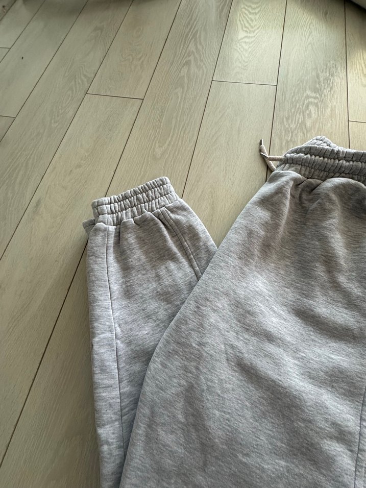 MAVİ EŞOFMAN - Görsel 3