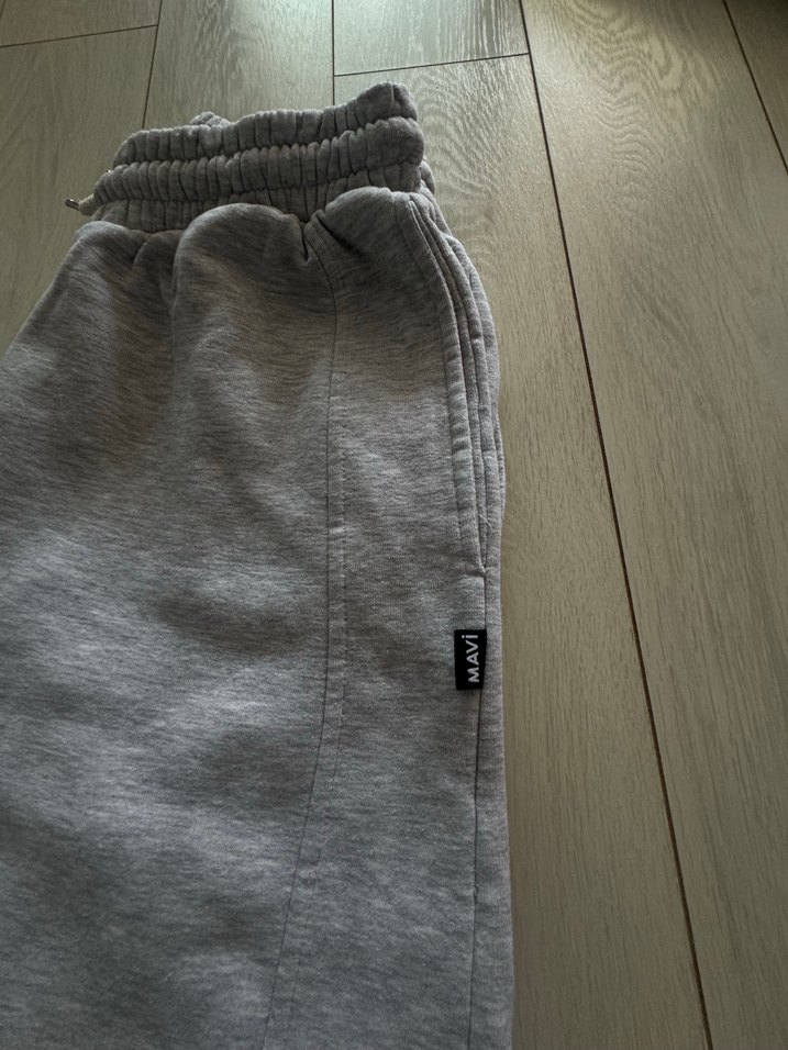 MAVİ EŞOFMAN - Görsel 2