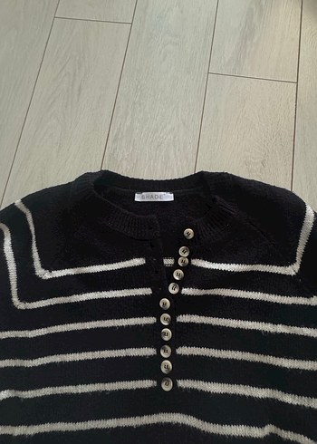 BİANCO LUCCİ TRİKO KAZAK - Görsel 3