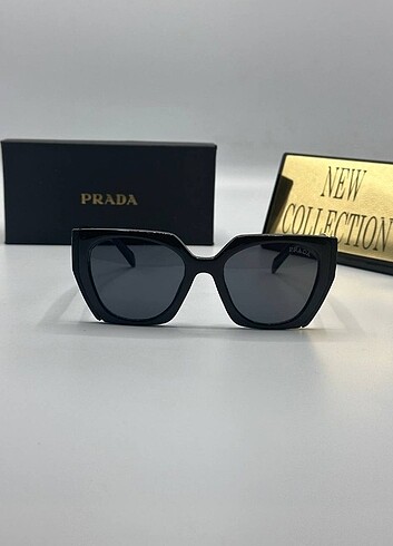 Prada güneş gözlüğü 