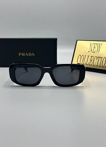 Prada güneş gözlüğü 