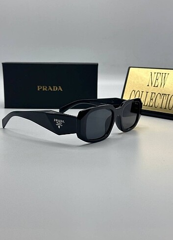 Prada Prada güneş gözlüğü 