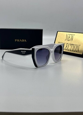 Prada güneş gözlüğü 